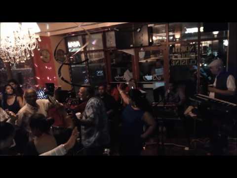 Rakesh Yankaran - Ironpalm Studios - Live Chutney (Rang Dal) - 2017 Pt. 7