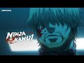 Ninja Kamui Épisode 1 Adult Swim