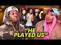 Lil Wayne & Nicki Minaj REVEAL Why They Dropped Drake From Young Money