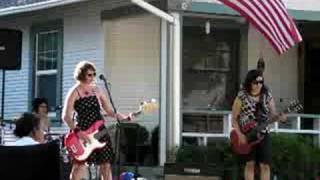 The Lemmies @ 2nd Annual Party on the Block July 4, 2008 1