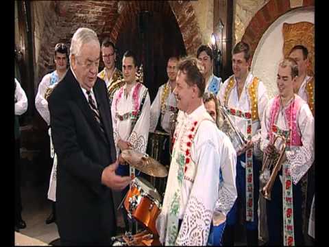 Májovanka a Karol Polák