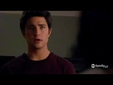 Kyle XY: 3x06 - Kyle gets really angry with Jessi