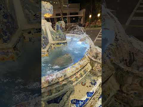 2026.06.21 SÃO PAULO: FONTE DOS SONHOS (RUA AVANHANDAVA)