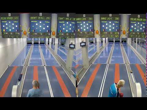 9. KROG 3.  SLZ-moški:  TABORSKA JAMA 2 : GORICA 2