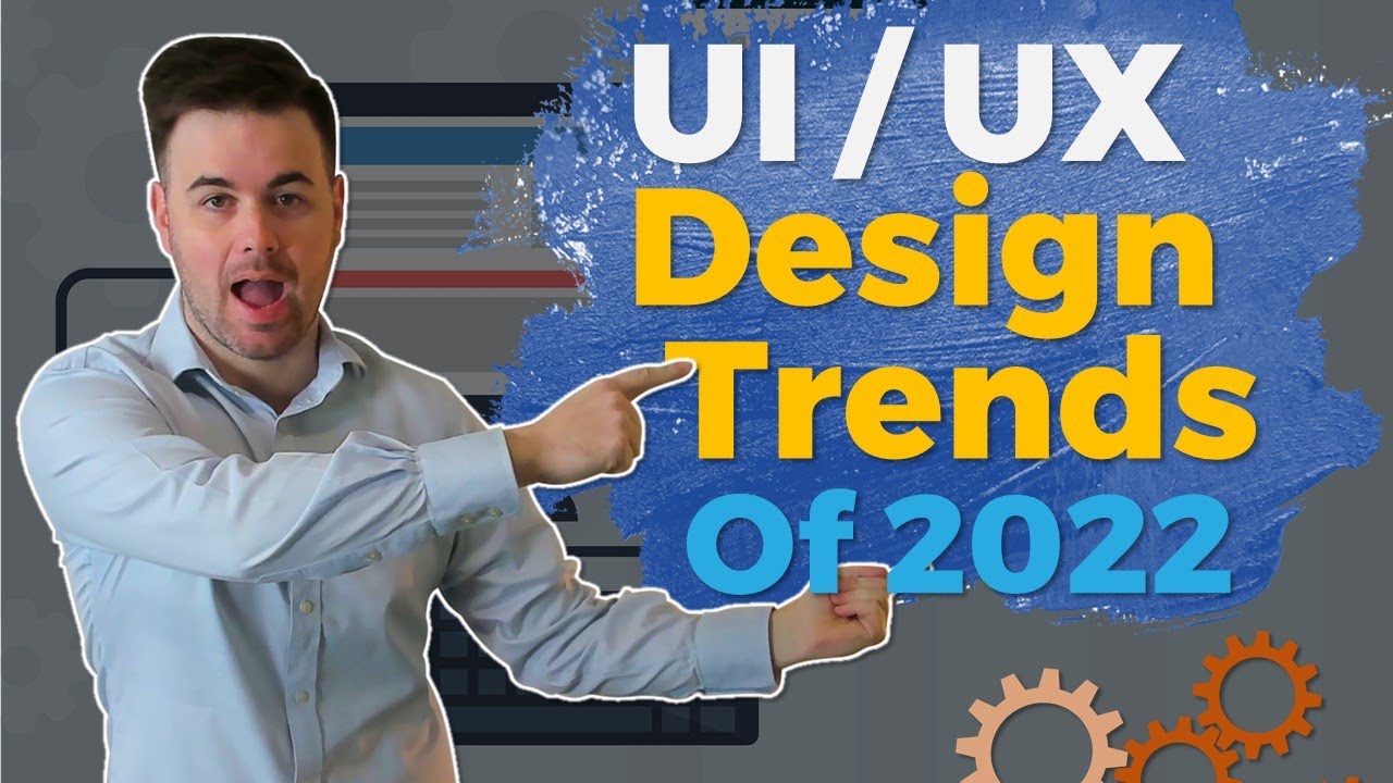 2022 UI/UX Design Trends: Figma On Top and Why Prototyping Matters