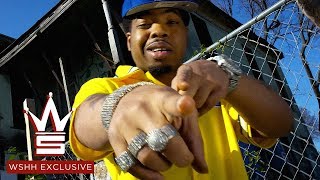 Webbie & Joeazzy "Smile" (WSHH Exclusive - Official Music Video)