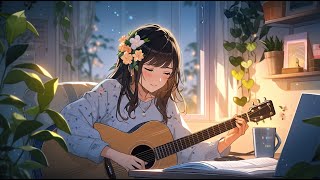 Study Music 📚 Lofi Deep Focus Study / Work Concentration ~ Lofi Radio - chill lo-fi hiphop beats