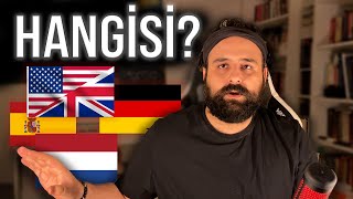 Hangi dili neden ve nasıl öğrenmeliyim?