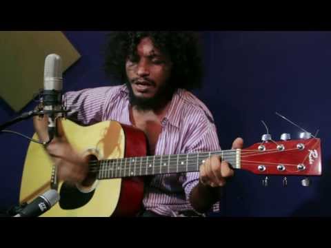 Project Acoustica Session 005 - Maru Wel by Chinthaka Geethadewa
