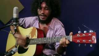 Project Acoustica Session 005 - Maru Wel by Chinth