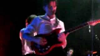 And Also The Trees - The Headless Clay Woman