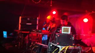 Dub Addict Sound System @ Roots in Town 17 Part 2