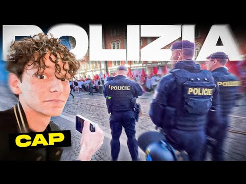 La CITTÀ più STRANA di SEMPRE...