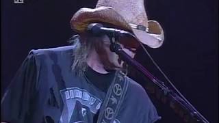 Neil Young - Are You Passionate?