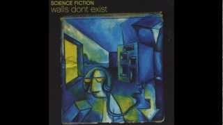 Science Fiction - Love Is A Cigarette In Gasoline Hands