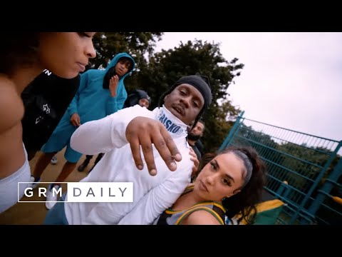 Kolar Kreepz - Don’t Tek Chat [Music Video] | GRM Daily