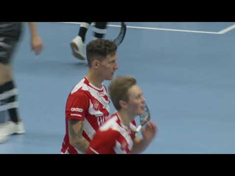 Highlights: IBK Dalen - Pixbo Wallenstam IBK