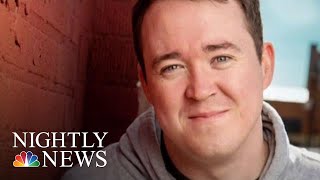 ‘SNL’ Drops Shane Gillis After Video Surfaces Of Comedian Using Offensive Slurs | NBC Nightly News