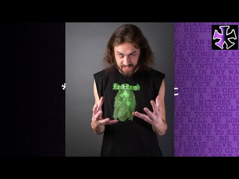 ARTIST SPOTLIGHT - Patrick McNeil