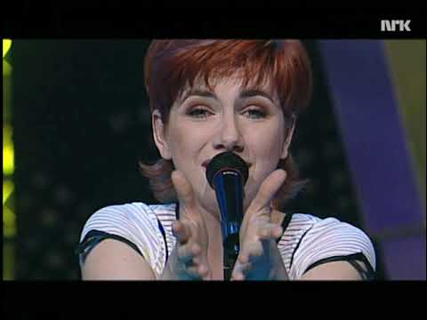 Croatia 🇭🇷 - Eurovision 1996 - Maja Blagdan - Sveta Ljubav