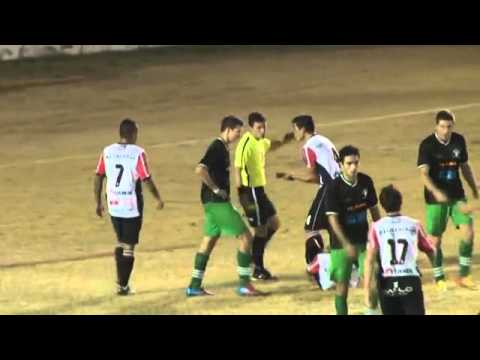 9 DE JULIO (Raf.) 0-0 SANJUSTINO