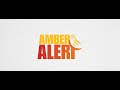 Amber Alert from earlier (EAS #70) 2023/08/14