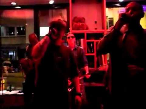 Tareq RNB - B-Flexible 1Sicht Band(Unbeschreiblich-25hours)