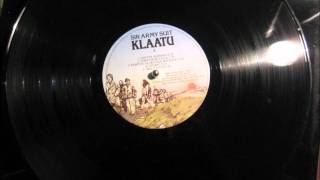 Klaatu - Older (1976 Hard Rock)