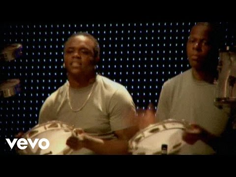 Exaltasamba - Muita Calma Nessa Hora