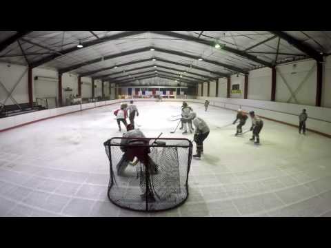 2016 05 15 SABRES VS CHIEFS