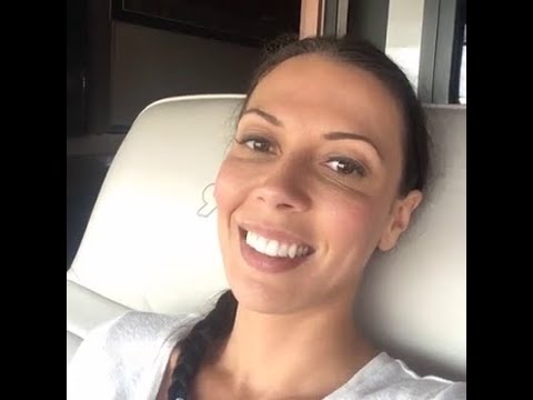 Rachel Starr Interview Social Media Friends