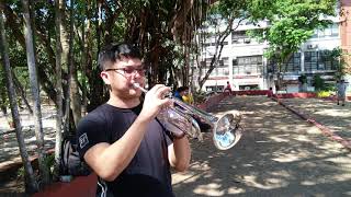Video thumbnail for Thomann TR200S with Lester Sorilla by JP Musical Instruments