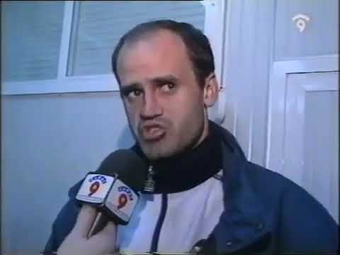 1995-96 (27) Real Madrid-Valencia