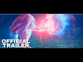 Sonic the Hedgehog 2 Official Trailer (2022) | Game Awards 2021 | Paramount Pictures