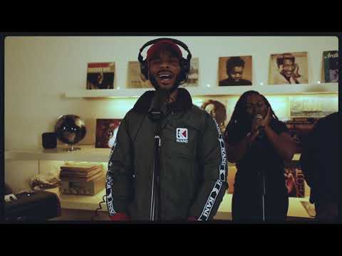 Angel - Fire Live Session