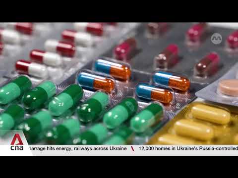 Can AI deliver China's next breakthrough drug?