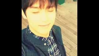 Download lagu 140323 BTOB Hyunsik's First Instagram Video mp3