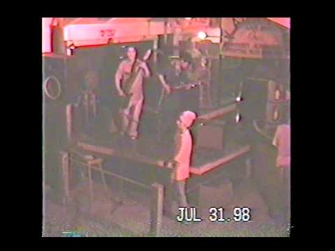 Twisted - Gridlock Feat RVQ 98.flv