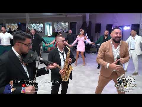 🚀Live 🎤Laurentiu Craciun ❎ Colaj Hore 2025 💣@ Nunta Marilena & Razvan ❤️