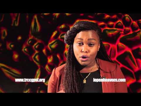 PSF Open Heavens Reflections 28 November 2015 - Seek Revelation.