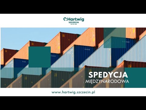 Zobacz filmy, C.Hartwig Szczecin Sp. z o.o., Szczecin