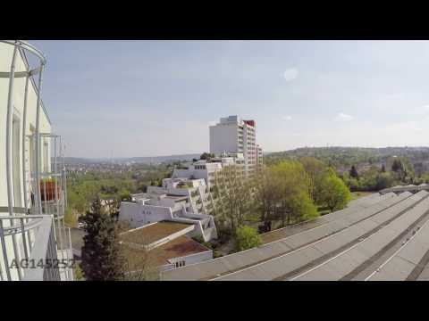 ST-145252 - Modern möblierte Wohnung in Stuttgart Freiberg bei Zuffenhausen