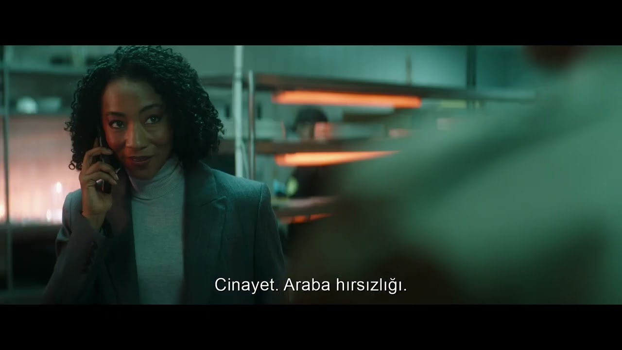 Novocaine - Videolar