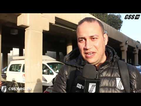 [30/01/2019] CSS-TV Résumé du match de la 4ème journée Championnat Arabe: CPE 0-3 CSS