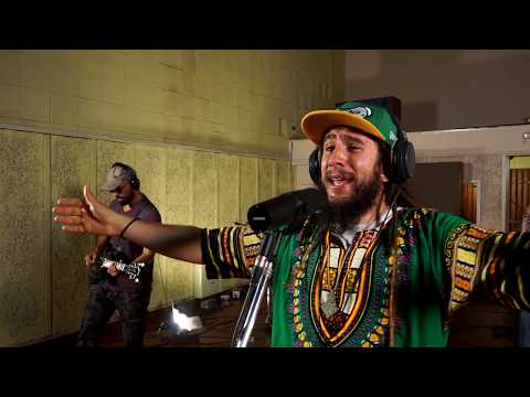 Massagana - Recuerdos (Estudios ION)