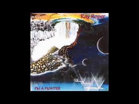 RAY ROPER  -  Read Between The Lines  (1995)