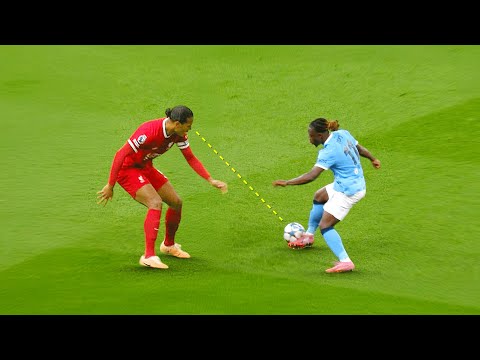 The Art of Dribbling 2026 ᴴᴰ