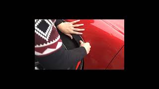 Download lagu Universal Car Fender Flares Rubber Arch Wheel Eyebrow Lip Fo mp3 Download lagu Universal Car Fender Flares Rubber Arch Wheel Eyebrow Lip Fo mp3