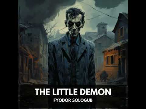 Little Demon (Unabridged) - Fyodor Sologub