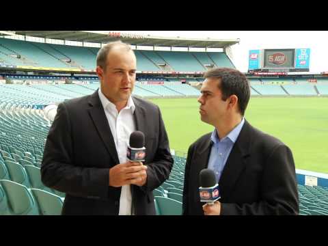 SANFL IGA League Season 2014 Preview